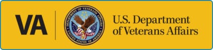 Veterans Administration Graphic