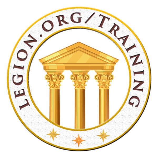 legion.org/training