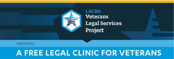 LACBA Legal Services Clinic