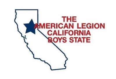 American Legion California Boys State