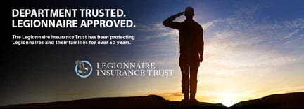 Legionnaire Insurance Trust