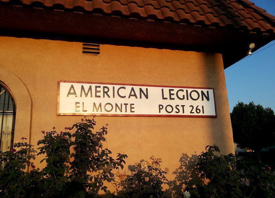 American Legion El Monte Post 261