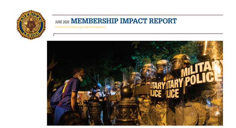 June 2020 Membership Impact Report