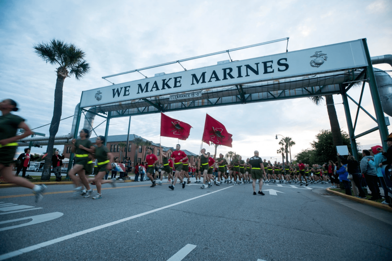 marine-corps-considers-closing-recruit-training-depots-to-open-new