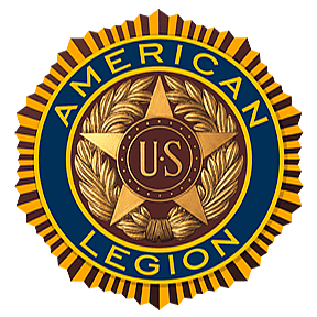 American Legion logo