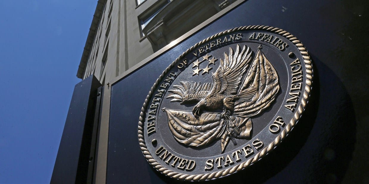 Nominee for top VA benefits job withdraws, restarting search