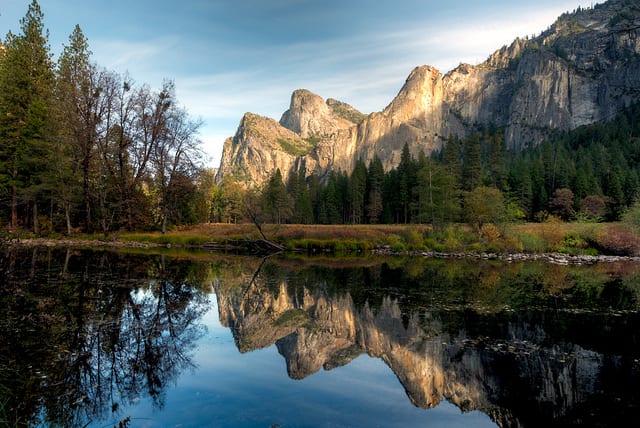 yosemite