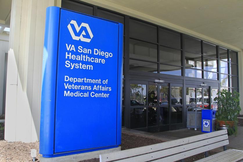 San Diego VA Health Care System is one six more locations that will begin distributing COVID-19 vaccine.