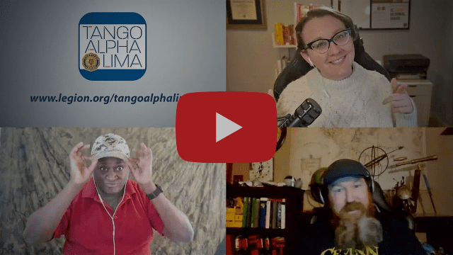 Episode 40: Tango Alpha Lima: An antifreeze tasting, writing resolutions and a TSwift sea shanty