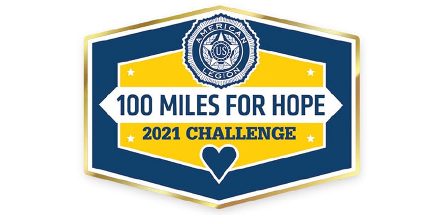 100 Miles for Hope