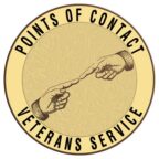 Point of Contact - Veterans Service Officer