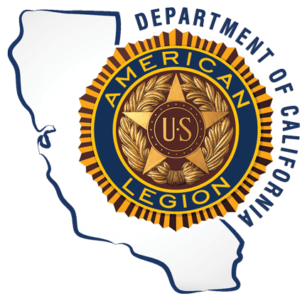 Department of CA logo