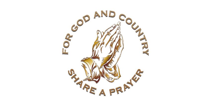 Share A Prayer