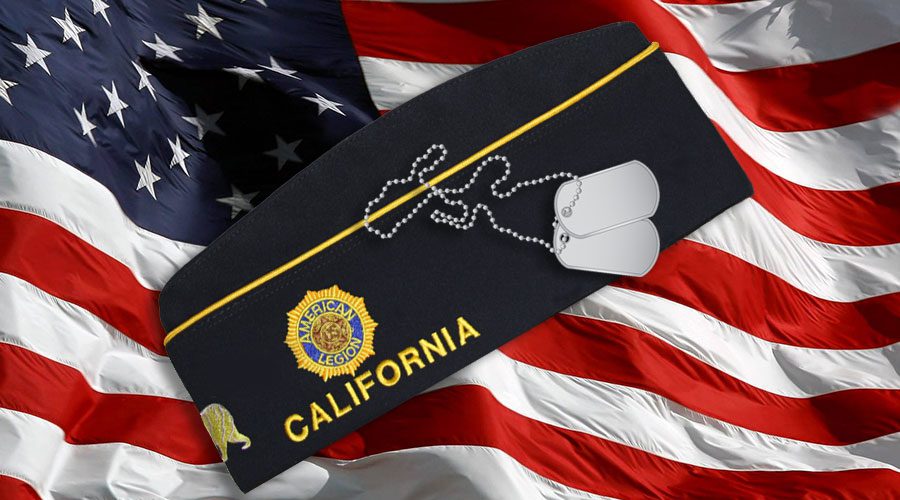 Area Leader Contacts | California American Legion
