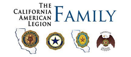 CA Legion Family