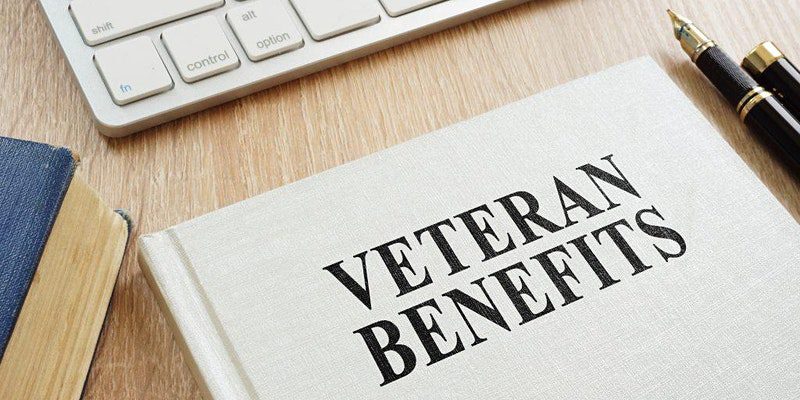 VA claims and appeals process (online workshop)