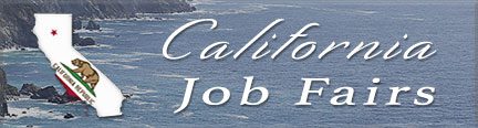California Job Fairs