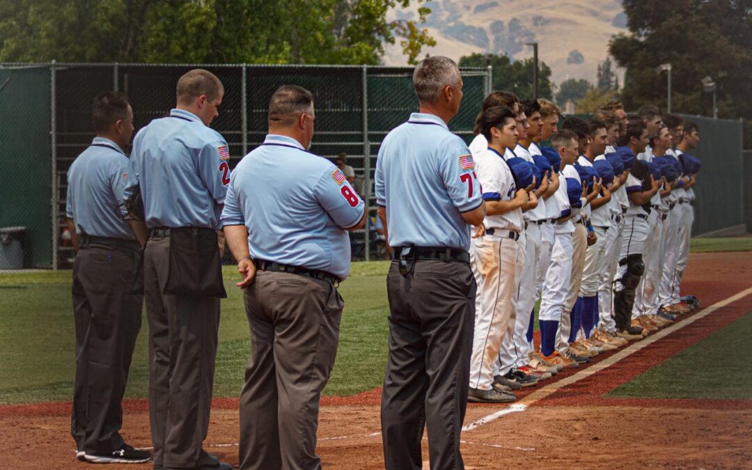 State Championship Baseball Tourney to Be Held at CSU Fresno