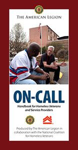 Homeless Veteran Handbook