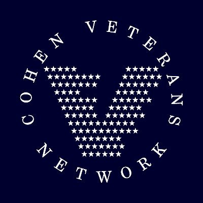 Cohen Veterans Network seal
