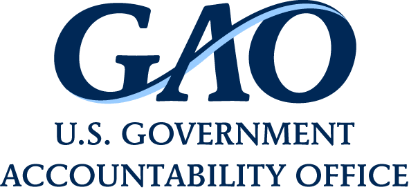 Government Accountability Office logo