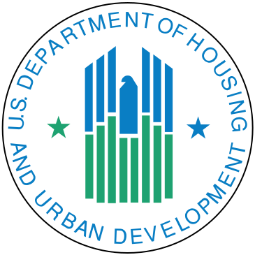 HUD Department logo