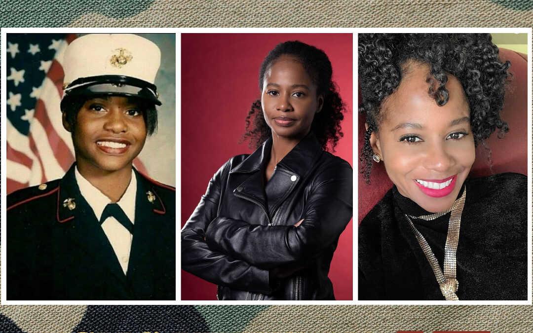 Black History Month – Member Monday