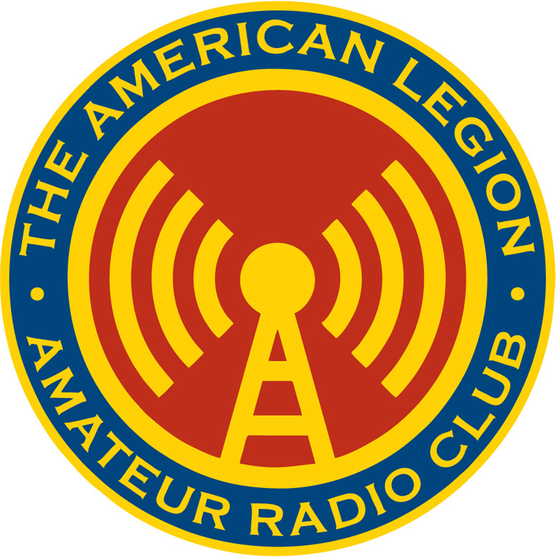 Amateur Radio California American Legion
