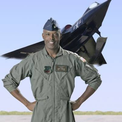Steve Johnson / US Air Force