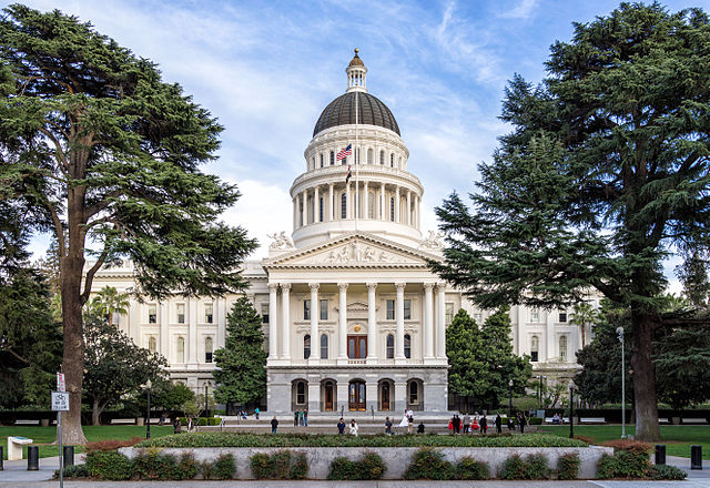 Update: California Legislature Overview 2022