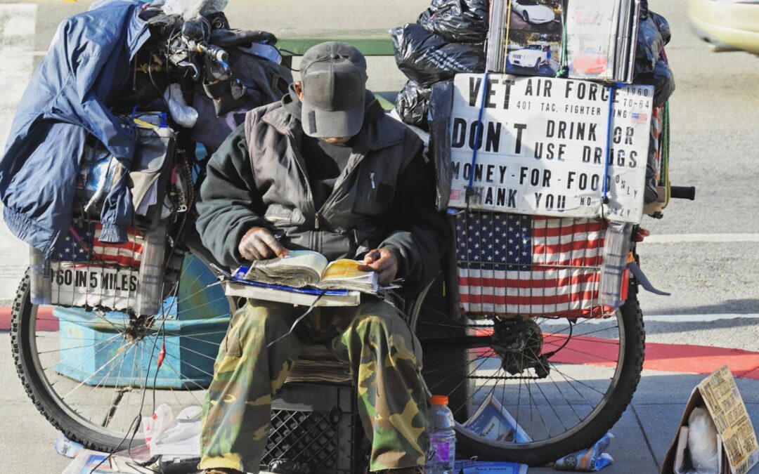 VA awards $64.7 million to fight veteran homelessness