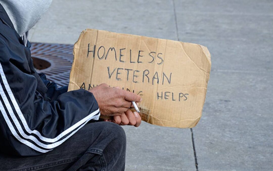 VA Says Redevelopment of West L.A. Campus Is ‘Proof of Concept’ to Combat Veterans Homelessness