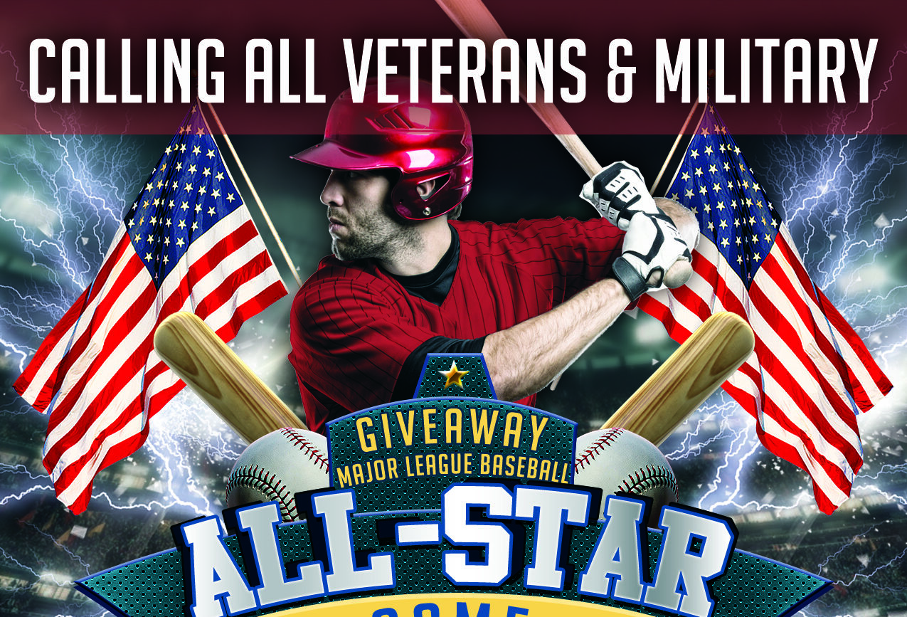 MLB Military Discounts and Exclusive Military Offers for 2022