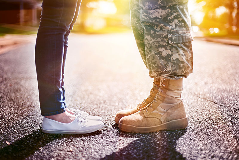 Military OneSource to host virtual event for Military Spouse Appreciation Day
