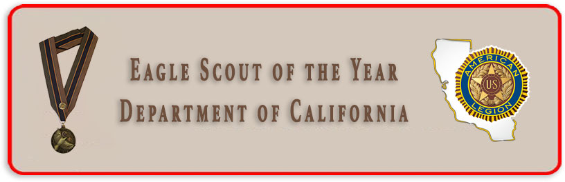 Eagle Scout of Year graphic