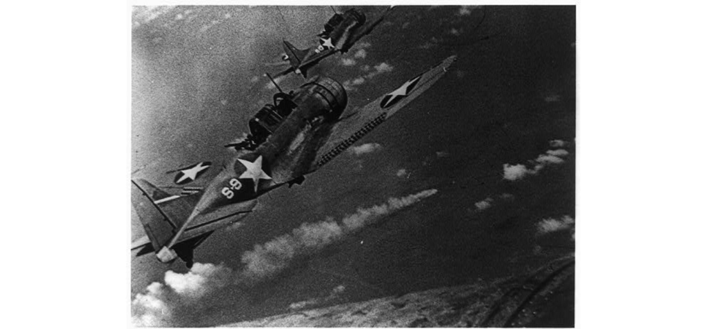 Anniversary of the U.S. Victory at the Battle of Midway | California ...