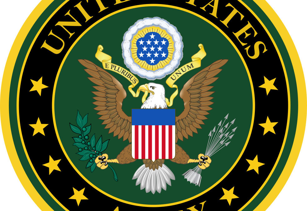 June 14 is the U.S. Army’s Birthday