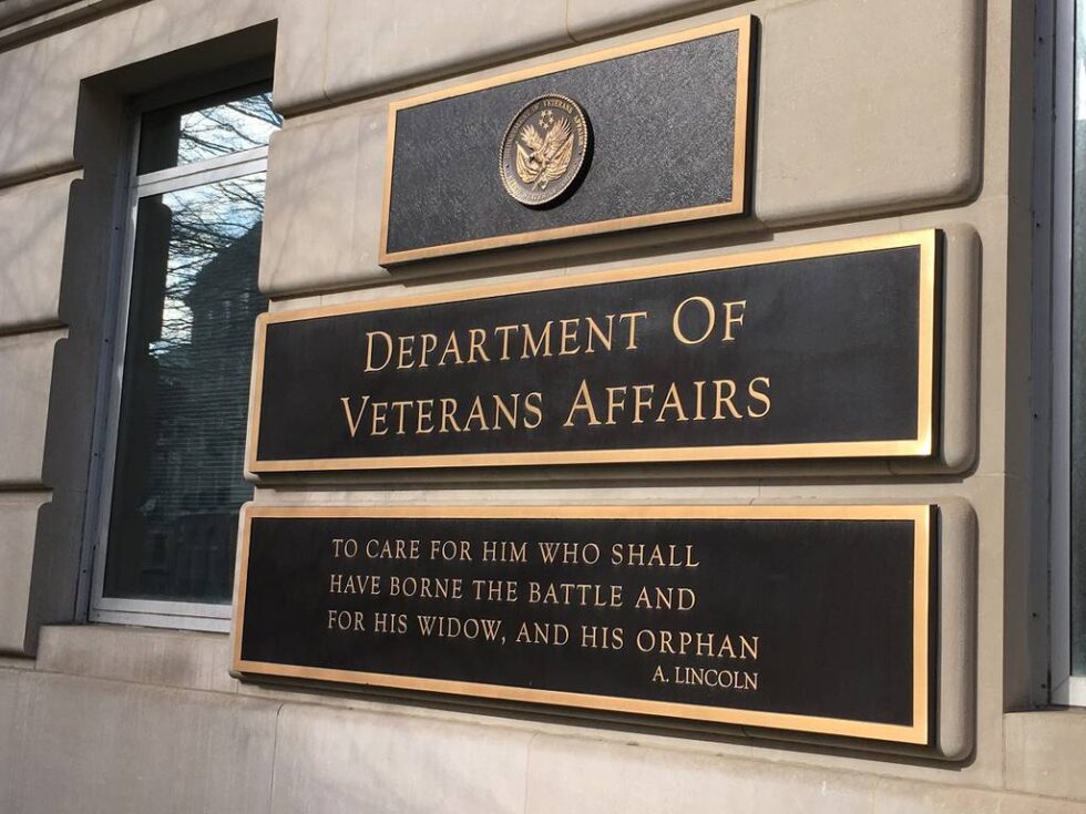 Despite Promises Of Inclusivity, Va Motto Remains Focused On Men 