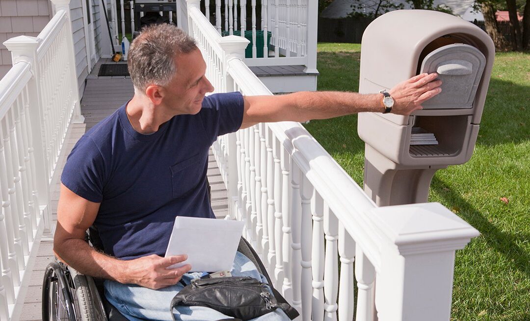 VA reaching out to veterans, builders in effort to award more adapted housing grants