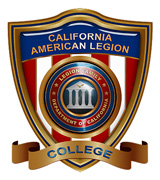 CA American Legion College