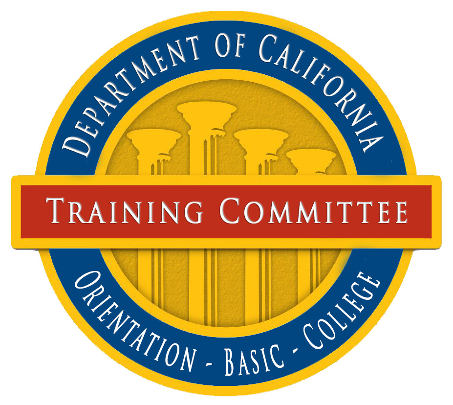 Training Committee logo