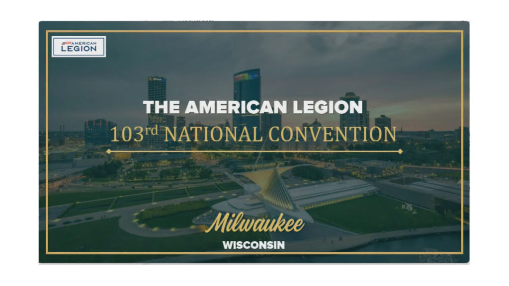 103rd National Convention