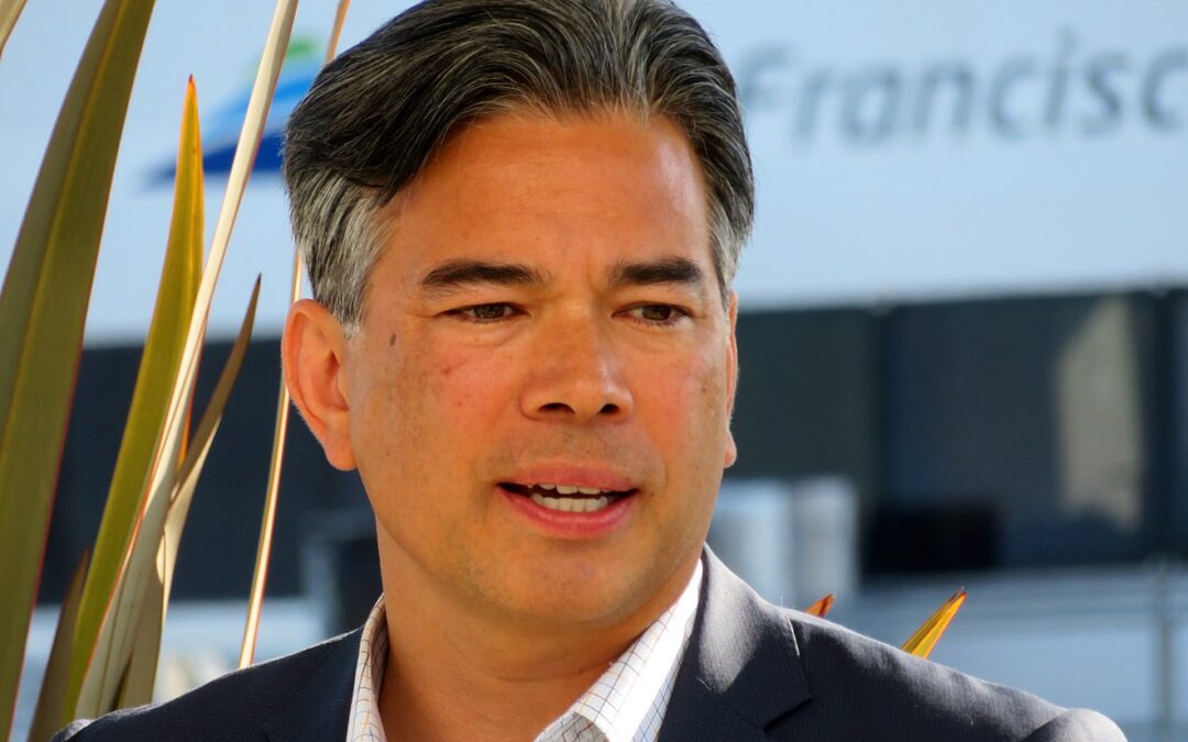 California Attorney General: Man charged in defrauding of veteran families out of more than $30,000