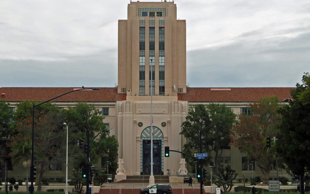 Reporter exposes serious drug abuse, health hazards at Veterans Village of San Diego