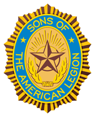 SAL - Sons of The American Legion emblem 