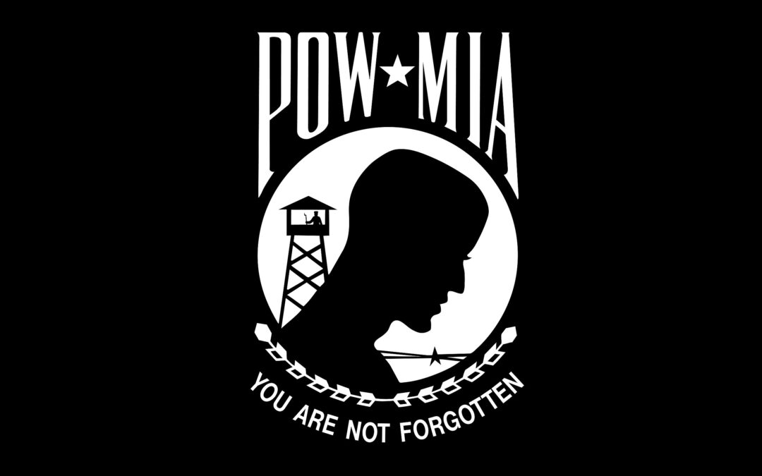 What Is National POW/MIA Recognition Day?