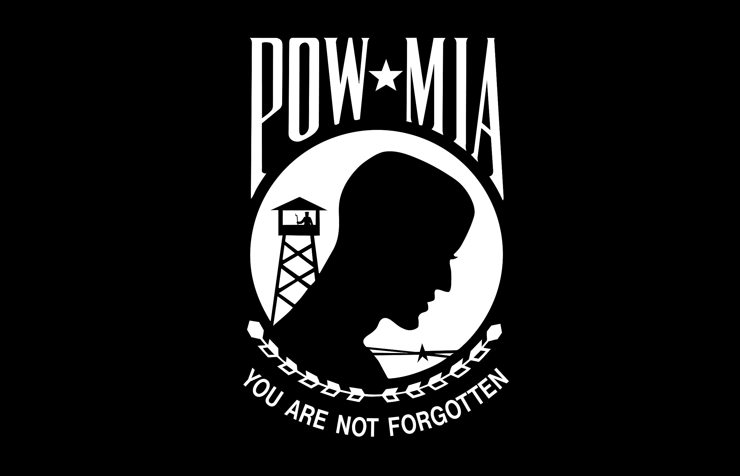 What Is National POW MIA Recognition Day California American Legion