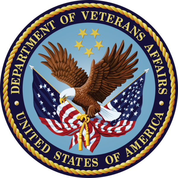 US VA Logo