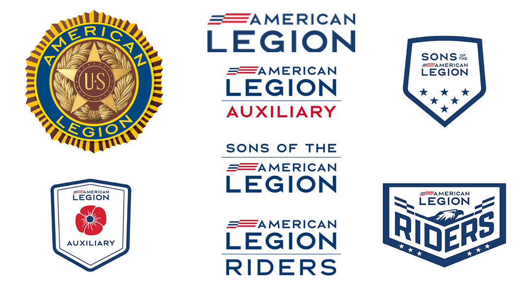 The American Legion Riders