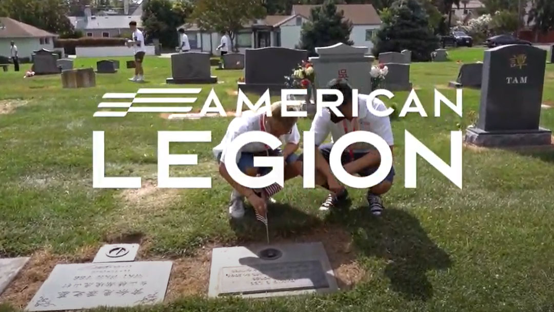 American Legion California Boys State citizens honor veterans